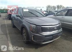 Kia Telluride